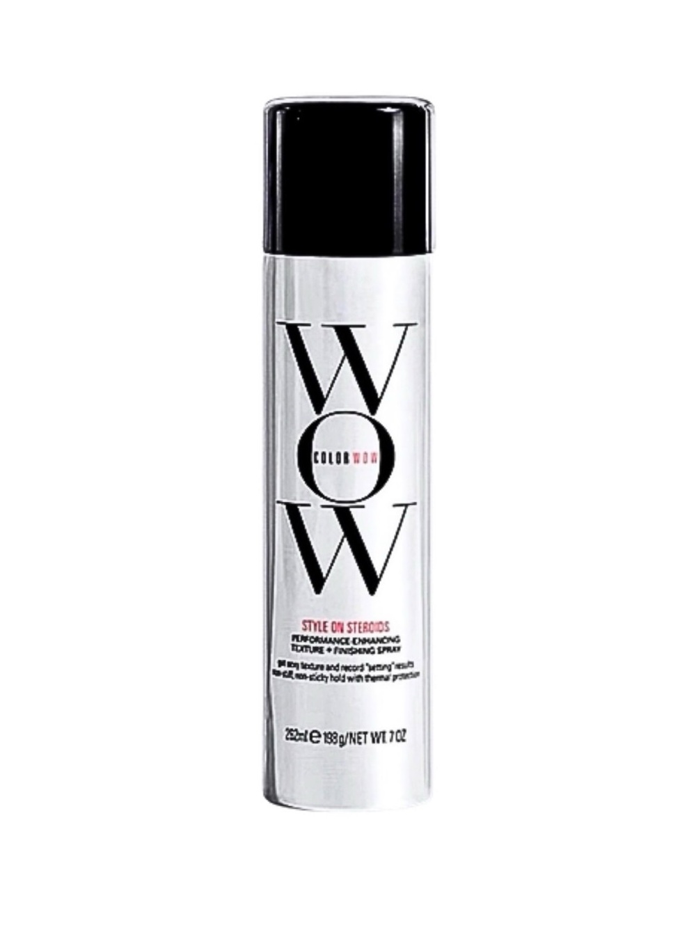 COLOR WOW - STYLE ON STEROIDS Texturizing Spray